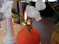 -玲婧胡同·生日蛋糕·餐厅(嘉里城店)