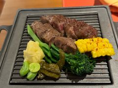 -松涛日本料理