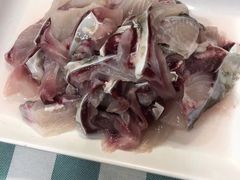 -中山脆肉鲩(新圳东路店)