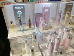 -崇光百货(尖沙咀店)