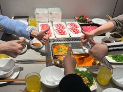 -海底捞火锅(百利广场店)