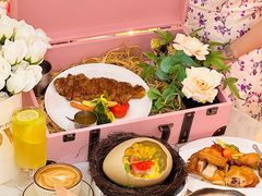 -LE SHARE洛笙·花园西餐(北京路步行街店)
