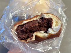 -烘焙町面包店(西四店)