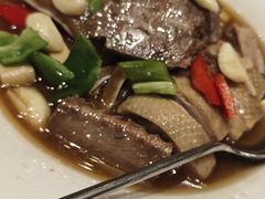 -源牌酒店·家常六安菜