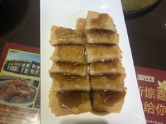 -刘胖子家常菜·蹄花焖藕(兴业店)