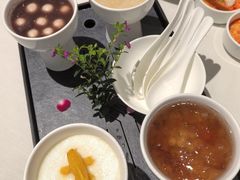 -富淳饭店(陆家嘴保利广场店)