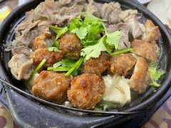 -友利砂锅居(烟台店)