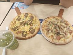 -达美乐比萨(朝阳路店)