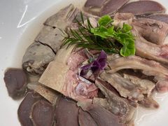 -飯興記苏帮菜·松鼠桂鱼(石路美食街店)