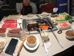 -海底捞火锅(武胜路凯德广场店)