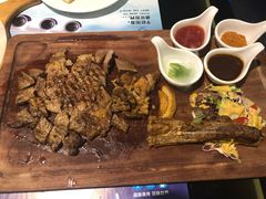 -赫帝拉航空主题餐厅(南宁店)