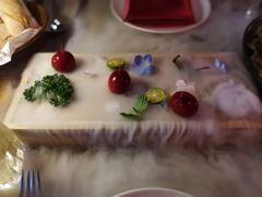 -YUE·6·西式融合餐厅(外滩六号店)