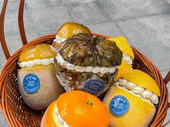-CREAM STORY意大利手工冰淇淋&甜品(万象前海店)