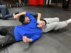 -极斗-IKMF马伽术·格斗运动学院(东直门店)