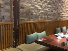 包厢-大牌大·传统杭帮菜(湖滨店)