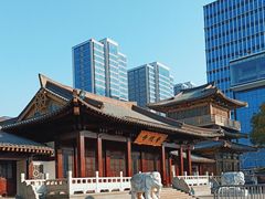-香积寺