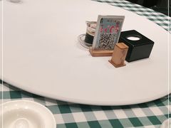 -紫光园·烤鸭·北京菜(劲松店)