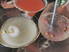 -罗斯福色戒酒吧(外滩店)