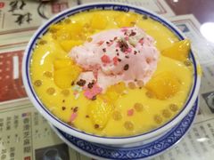 -捷信牛奶甜品世家(五道口店)