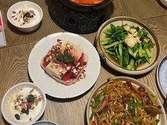 -那时新疆·若羌(经纬汇店)