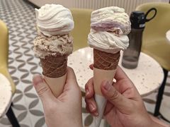 -CREAM STORY意大利手工冰淇淋&甜品(万象前海店)