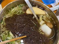 -顺姬冷面(延大护理学院小区店)