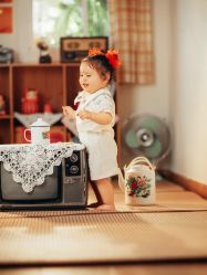 -七色田儿童摄影(静安店)