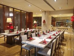 -River Café 海鲜自助(重庆丽笙世嘉酒店)