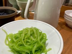-苏小柳点心·手作小笼包(虹桥天地分院)