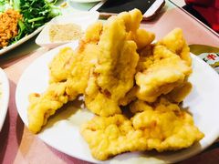 -老昌春饼(中央大街店)