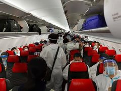 -尼诺伊·阿基诺国际机场T3航站楼