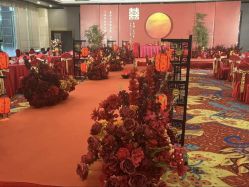 -北京燕尔婚礼策划