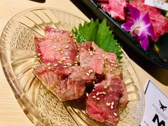 -松阪牛焼肉M(法善寺横丁店)