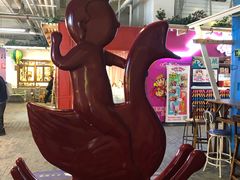 -骑鹅公社(南开大悦城店)