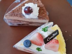 黑色森林-可莎蜜兒(金堡店)