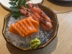 -大渔铁板烧(大悦城店)