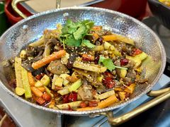 -草本味·市井羊肉馆(新开铺总店)
