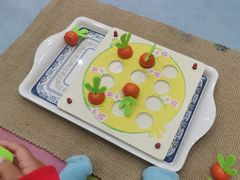 -启蒙时光托育中心(新北k12店)