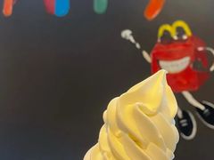 -麦当劳(文化西路店)