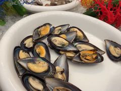 -白云宾馆-祥云西餐厅·法式鹅肝海鲜自助