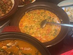 -衢农会·衢州菜·宴请(国际机场店)