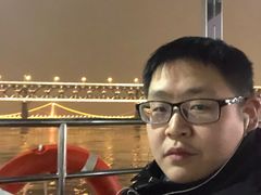 -武汉关码头(轮渡站)