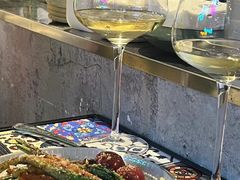 -LESCEDARS Brasserie Bistro香柏树