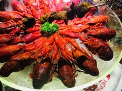 -红盔甲·小龙虾(天钥桥店)