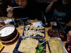 -云晓光头烧烤吧(新大陆广场店)