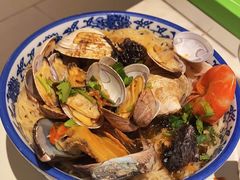 -顺德联塑万怡酒店·万荟轩自助餐厅