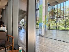 -星巴克(深圳香港中文大学店)