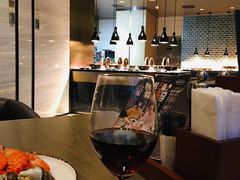 -博林天瑞喜来登酒店·西丽尚膳