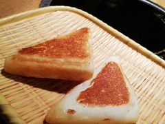 黄金三角粑-吃饭皇帝大(解放西路店)