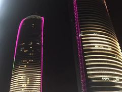 -演武大桥观景平台